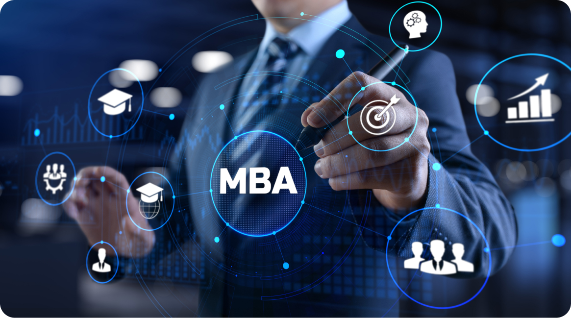 The importance of internships during your MBA program