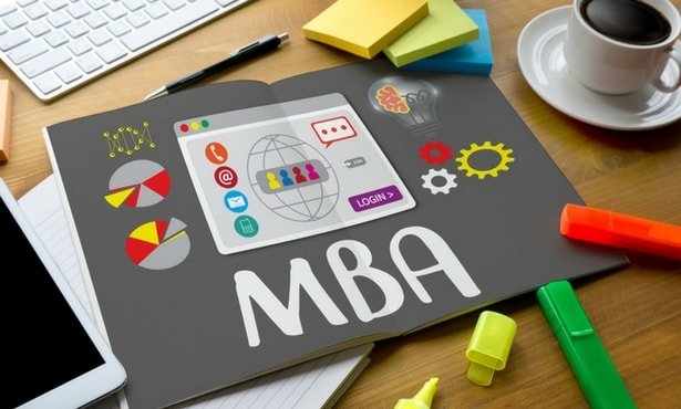 Top 10 MBA programs for aspiring entrepreneurs